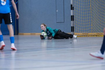 Bild 352 - wBJ Futsalmeisterschaft